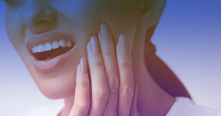 Dolori temporo-mandibolari e la relazione tra la bocca e la postura
