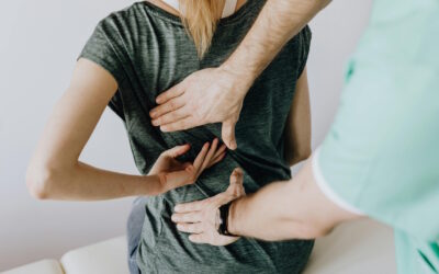 Lo stress come causa di mal di schiena