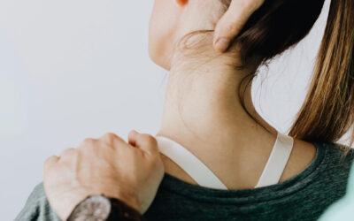 Cervicalgia e deglutizione